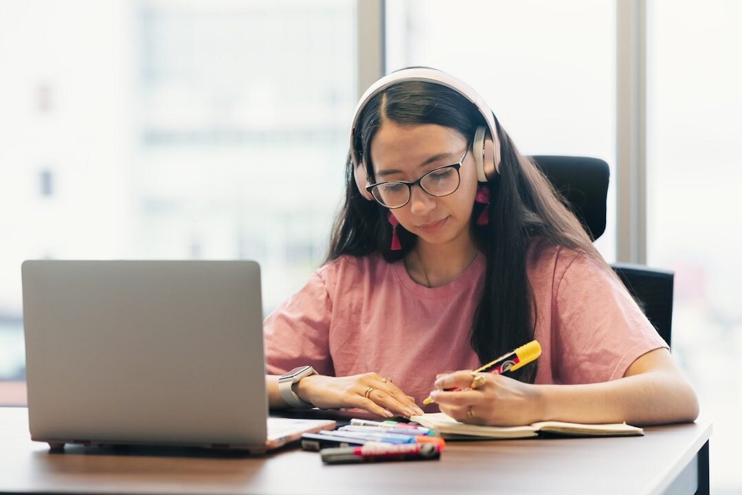 online course learning